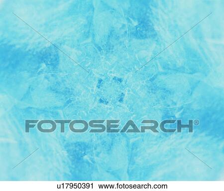 Stock Image - Water surface. Fotosearch