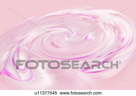 Whipped cream with color View Large Photo Image Stock Photography - Whipped cream with color. Fotosearch