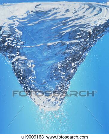 Whirlpool of water View Large Photo Image Stock Image - Whirlpool of water. Fotosearch