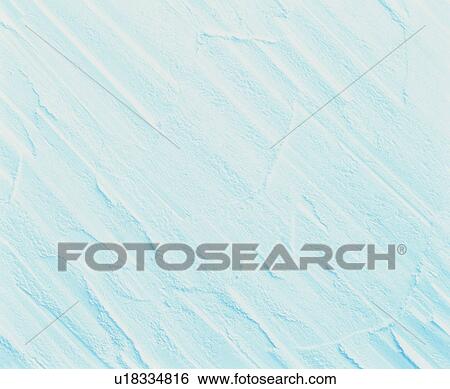 Stock Photograph - White textured plaster. Fotosearch