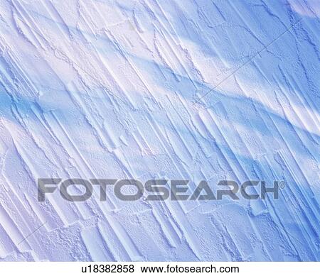 Stock Photo - White textured wall. Fotosearch