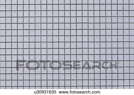 White tiled wall View Large Photo Image Stock Photography - White tiled wall. Fotosearch