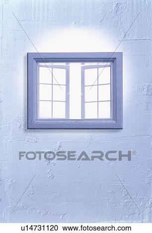 Stock Image - Window. Fotosearch