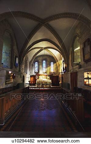 Church interior, Northumberland, England View Large Photo Image Stock Image - Church interior, Northumberland, England. Fotosearch