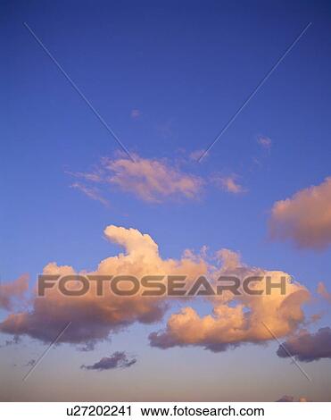 Clouds View Large Photo Image Stock Image - Clouds. Fotosearch
