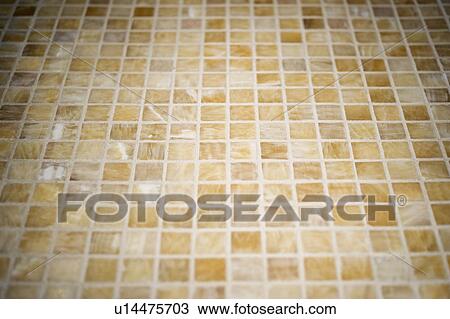 Detail mosaic tile View Large Photo Image Stock Image - Detail mosaic tile. Fotosearch