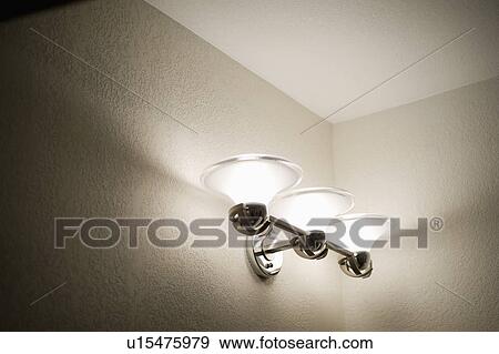 Illuminated light View Large Photo Image Stock Photo - Illuminated light. Fotosearch