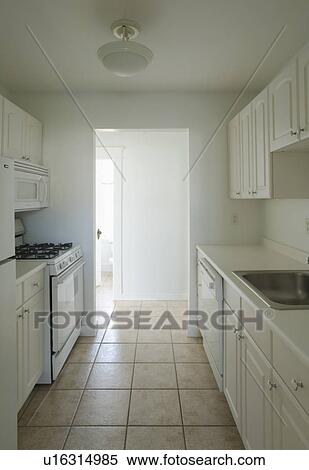 Traditional empty kitchen View Large Photo Image Stock Photography - Traditional empty kitchen. Fotosearch