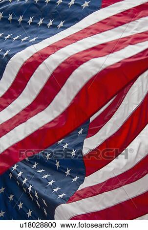 American flag View Large Photo Image Stock Image - American flag. Fotosearch