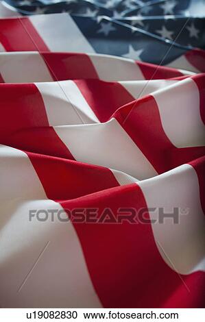 American Flag View Large Photo Image Stock Image - American Flag. Fotosearch