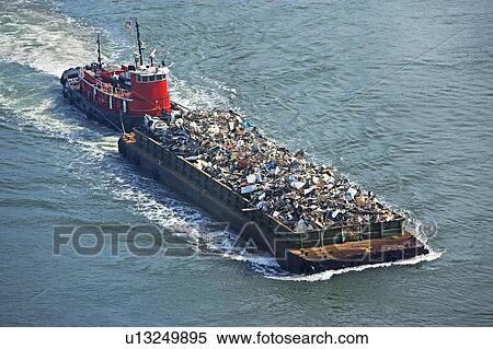 Barge View Large Photo Image Stock Photography - Barge. Fotosearch