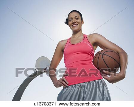 Basketball player View Large Photo Image Stock Image - Basketball player. Fotosearch