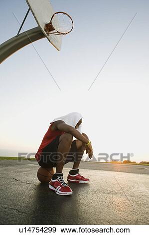 Basketball player View Large Photo Image Stock Photo - Basketball player. Fotosearch
