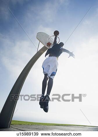 Basketball player View Large Photo Image Stock Photo - Basketball player. Fotosearch