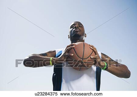 Basketball player View Large Photo Image Stock Photography - Basketball player. Fotosearch