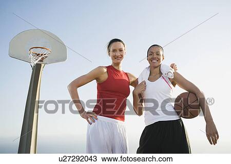 Basketball players View Large Photo Image Stock Image - Basketball players. Fotosearch