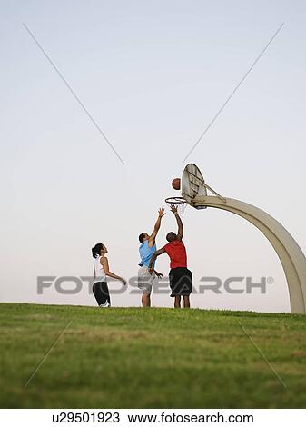 Basketball players View Large Photo Image Stock Image - Basketball players. Fotosearch