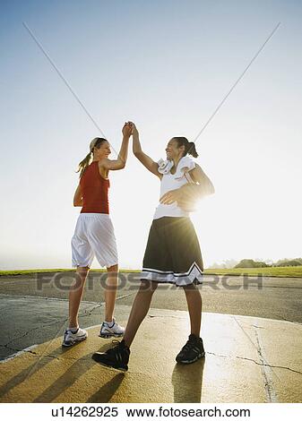 Basketball players View Large Photo Image Stock Photography - Basketball players. Fotosearch
