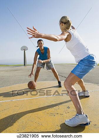 Basketball players View Large Photo Image Stock Photography - Basketball players. Fotosearch