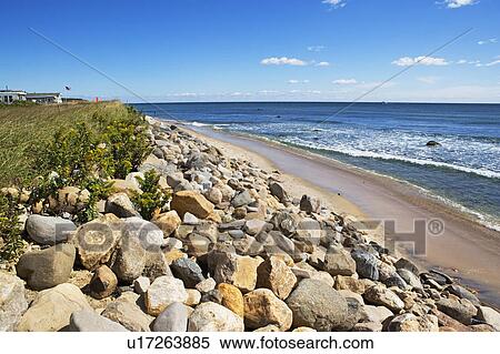 Stock Photography - Beach. Fotosearch