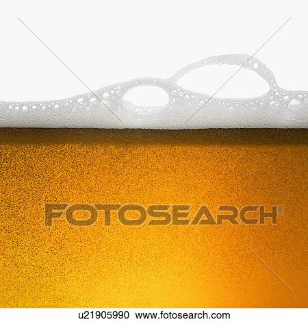 Stock Image - Beer. Fotosearch