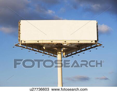 Billboard View Large Photo Image Stock Image - Billboard. Fotosearch