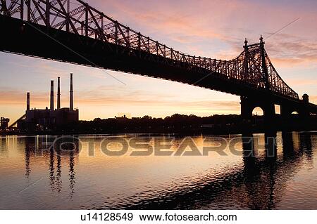 Stock Photo - Bridge. Fotosearch