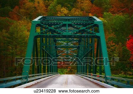 Bridge View Large Photo Image Stock Photo - Bridge. Fotosearch