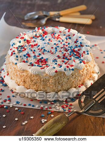 Stock Image - Cake. Fotosearch