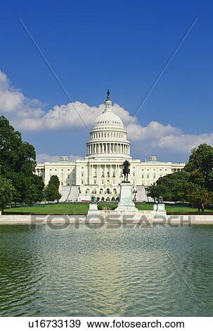 Capitol building View Large Photo Image Stock Photo - Capitol building. Fotosearch