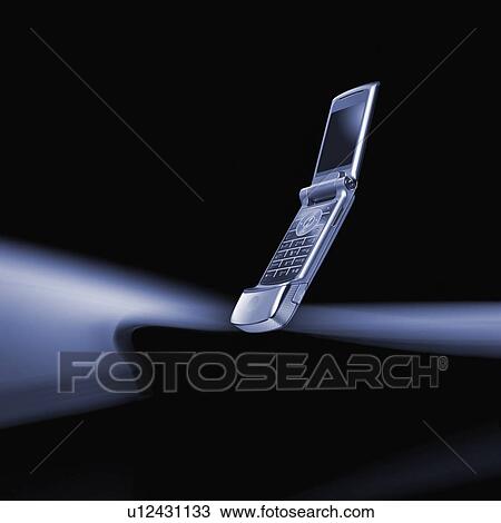 Cellular phone View Large Photo Image Stock Image - Cellular phone. Fotosearch