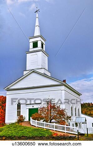 Church View Large Photo Image Stock Image - Church. Fotosearch