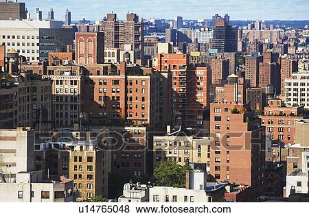 Cityscape View Large Photo Image Stock Photo - Cityscape. Fotosearch
