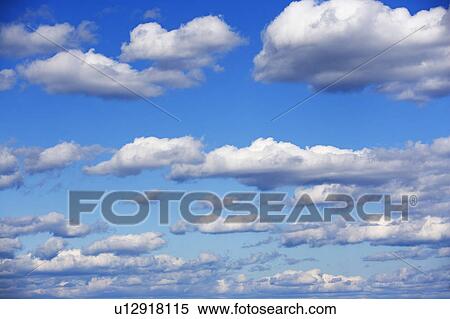 Stock Photography - Clouds. Fotosearch