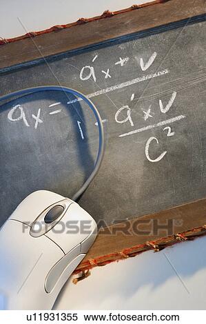 Computer mouse and chalkboard View Large Photo Image Stock Photography - Computer mouse and chalkboard. Fotosearch