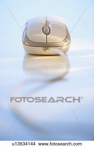 Computer mouse View Large Photo Image Picture - Computer mouse. Fotosearch