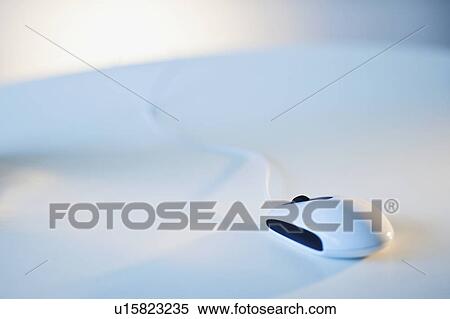 Stock Photography - Computer mouse. Fotosearch