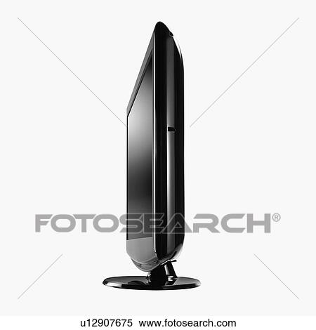 Stock Photography - Computer screen. Fotosearch
