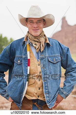 Cowboy View Large Photo Image Stock Image - Cowboy. Fotosearch