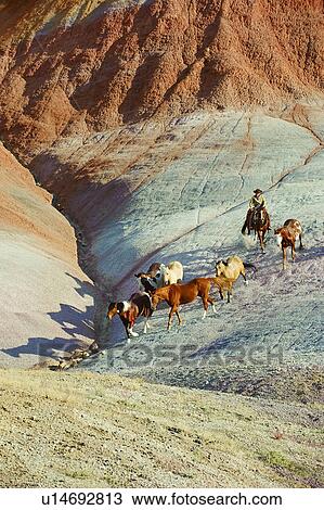 Cowboys View Large Photo Image Stock Image - Cowboys. Fotosearch