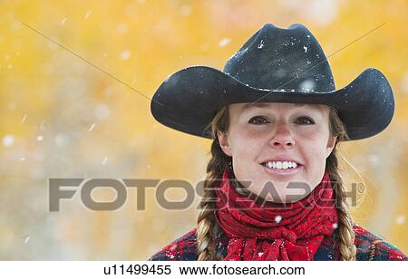 Cowgirl View Large Photo Image Stock Photography - Cowgirl. Fotosearch