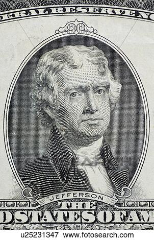 Stock Photo - Dollar bill. Fotosearch
