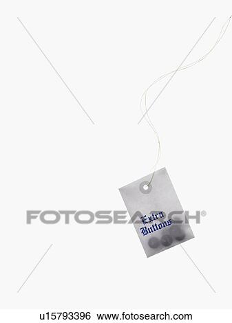 Stock Photograph - Extra buttons. Fotosearch