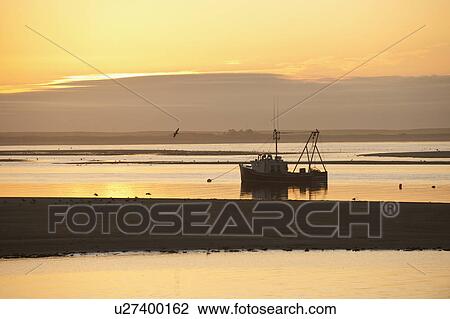 Fishing boat View Large Photo Image Stock Image - Fishing boat. Fotosearch