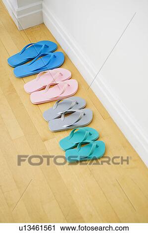 Flip-flops View Large Photo Image Stock Image - Flip-flops. Fotosearch