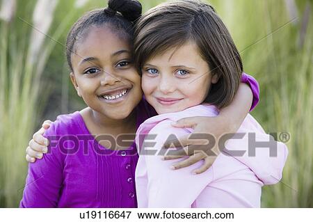 Friends View Large Photo Image Stock Photo - Friends. Fotosearch