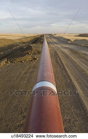 Gas pipeline View Large Photo Image Picture - Gas pipeline. Fotosearch