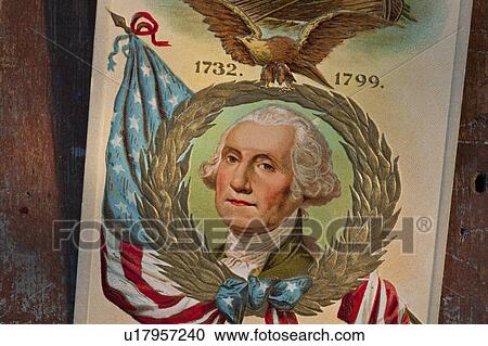 George Washington memorabilia View Large Photo Image Stock Image - George Washington memorabilia. Fotosearch