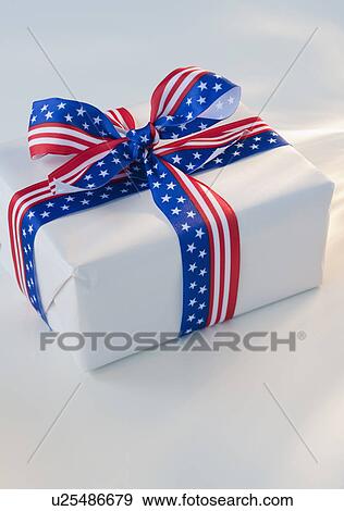 Stock Photo - Gift. Fotosearch
