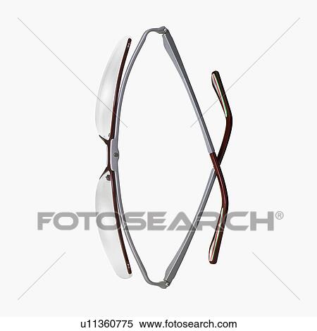 Stock Photography - Glasses. Fotosearch